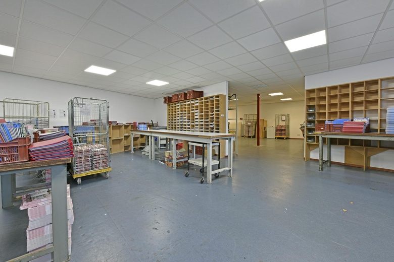 BedrijfsruimteaanUtrechtseweg 5 A<br/> inHilversum