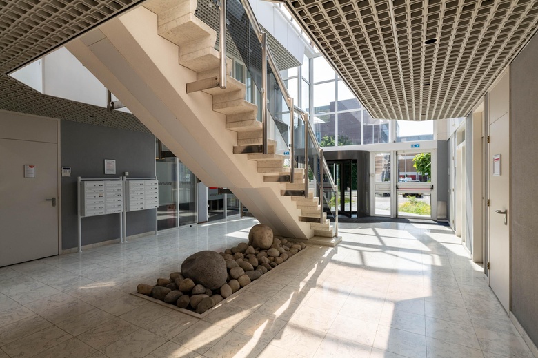 KantoorruimteaanCurieweg 7<br/> inSpijkenisse KantoorruimteaanCurieweg 7<br/> inSpijkenisse