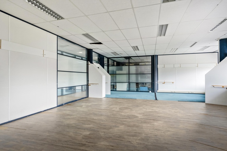 Kantoorruimte Amsterdam - Joop Geesinkweg 125 A E - Foto 16