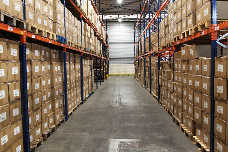 BedrijfsruimteaanAmbachtsweg 4<br/> inBavel