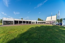 Bedrijfsruimte Doenrade - Provincialeweg Noord 85 - Foto 1