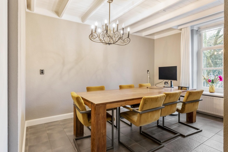 KantoorruimteaanBroekstraat 8<br/> inGeffen