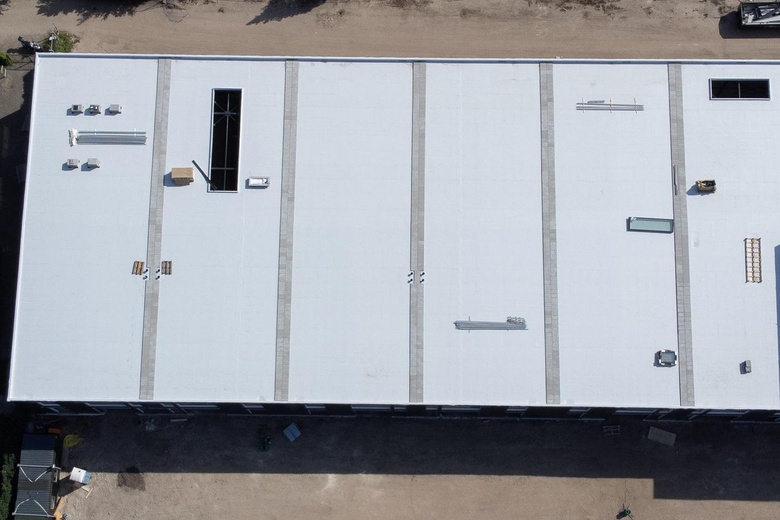 BedrijfsruimteaanMerwedeweg 4 B 2<br/> inBreukelen