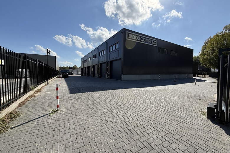 BedrijfsruimteaanHoolstraat 21 A 3<br/> inWeert