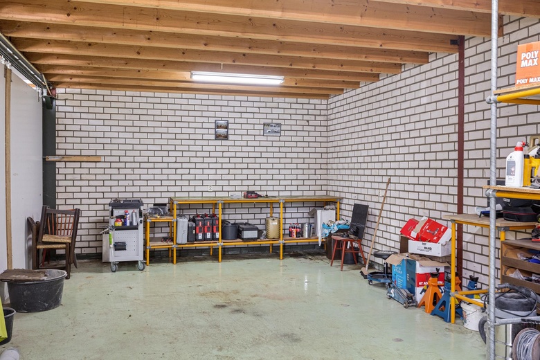 Bedrijfsruimte Roggel - Nijken 11 a - Foto 8