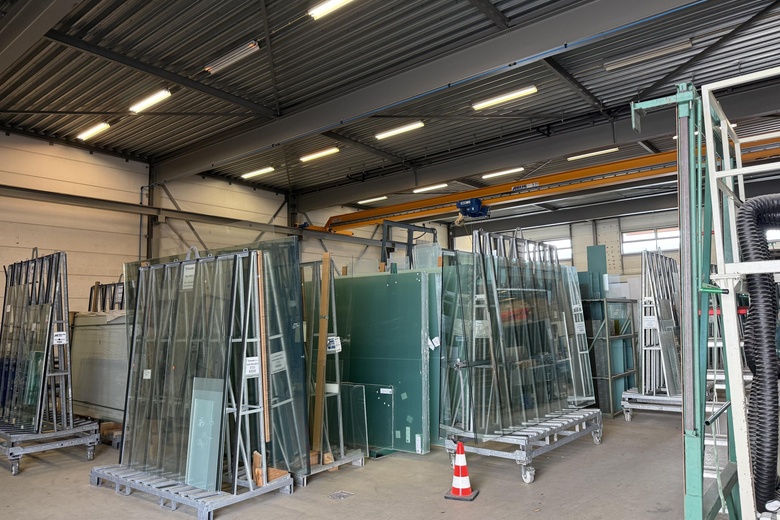 BedrijfsruimteaanGrote Wade 17 - 19<br/> inNieuwegein