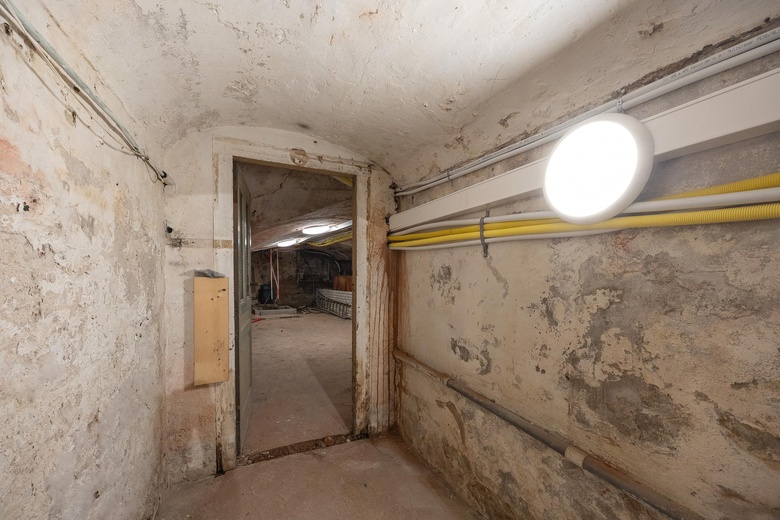 WinkelruimteaanBreestraat 71<br/> inLeiden