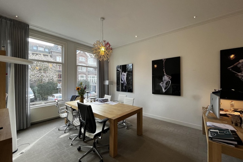 KantoorruimteaanRamstraat 31 - 33<br/> inUtrecht