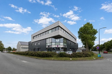 Kantoorruimte Zijperweg 4, Schagen | Bedrijfspand.com
