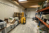 Bedrijfsruimte Almere - Jool-Hulstraat 1 - Foto 4