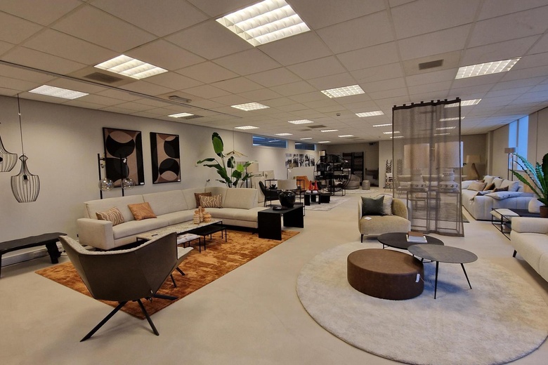KantoorruimteaanEuropalaan 9<br/> inDen Bosch KantoorruimteaanEuropalaan 9<br/> inDen Bosch