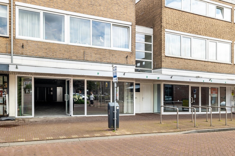WinkelruimteaanVan Bergenplein 54<br/> inEtten-Leur