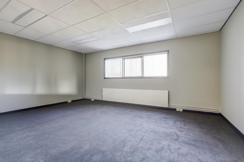 KantoorruimteaanNoordland 1<br/> inHeinkensand