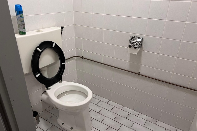 WinkelruimteaanZuiderbuurt 18<br/> inDrachten