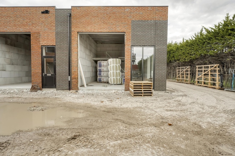 BedrijfsruimteaanKatwijkerbroek 95 B 4<br/> inKatwijk
