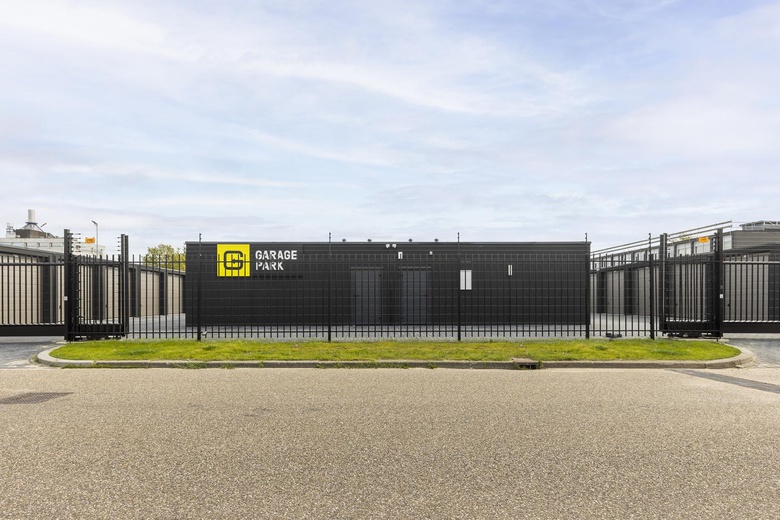 BedrijfsruimteaanGaragePark Hengelo 0 ong<br/> inHengelo