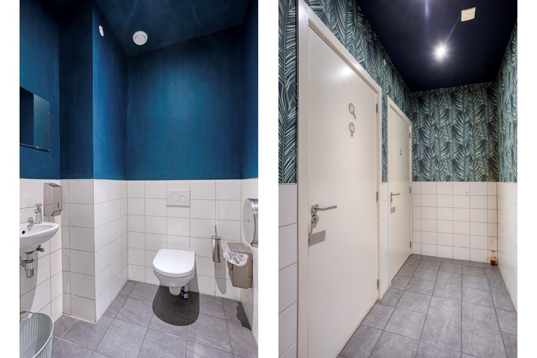 Horeca Amsterdam - Amstelveenseweg 53 - Foto 22