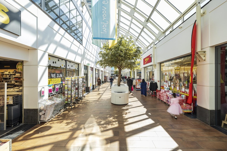 WinkelruimteaanHammarskjöldhof 22<br/> inUtrecht