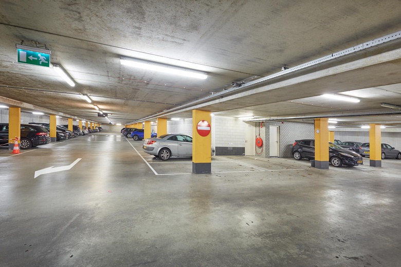 KantoorruimteaanLaarderhoogtweg 7<br/> inAmsterdam