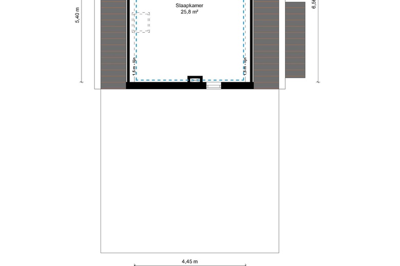 BedrijfsruimteaanPastoorshuisweg 3<br/> inWeert