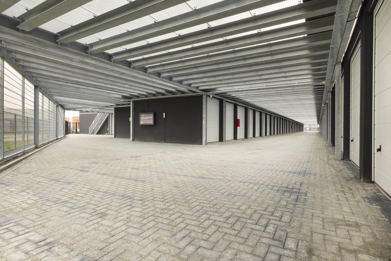 Bedrijfsruimte Diemen - GaragePark Diemen-Amsterdam 0 ong - Foto 4