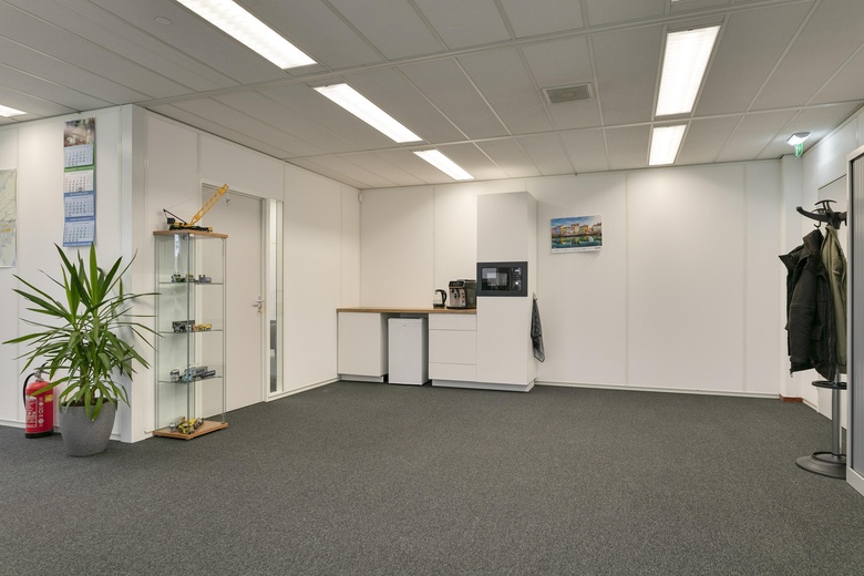 Kantoorruimte Spijkenisse - Curieweg 7 - Foto 5