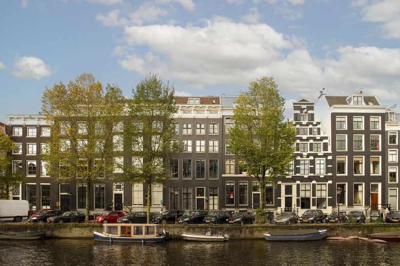 KantoorruimteaanHerengracht 104 A<br/> inAmsterdam