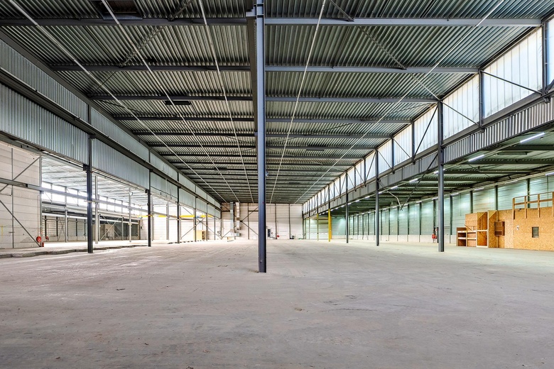 Bedrijfsruimte Breda - Aluminiumstraat 1 - Foto 19