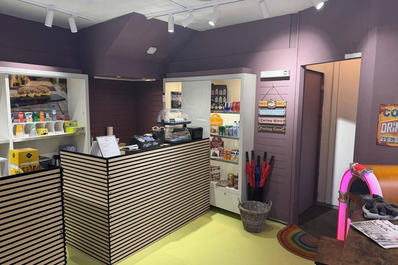 WinkelruimteaanAchter Clarenburg 17<br/> inUtrecht