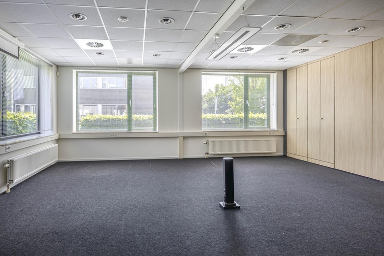 KantoorruimteaanRivium Westlaan 42<br/> inCapelle aan den IJssel