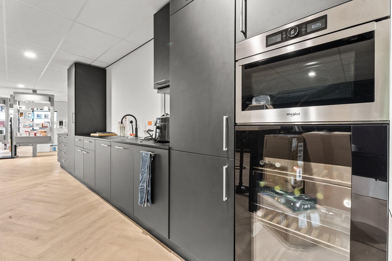 Kantoorruimte Den Bosch - Reitscheweg 1 - Foto 21