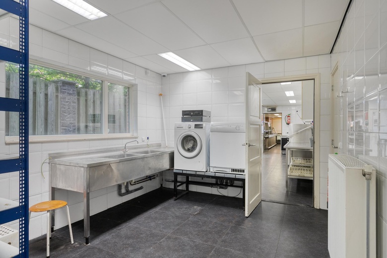 HorecaaanTorenstraat 28<br/> inHeeswijk