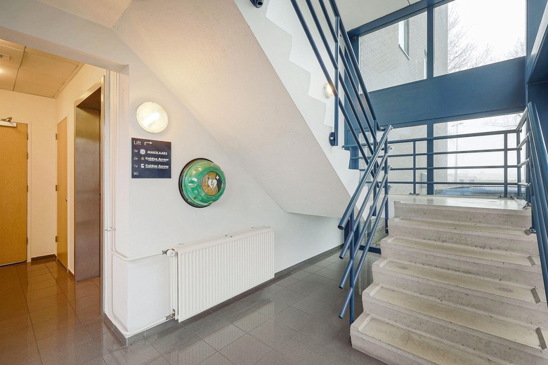 BedrijfsruimteaanDukdalfweg 60<br/> inAmsterdam