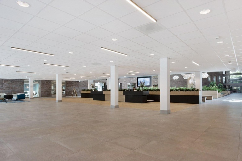 KantoorruimteaanVan Asch van Wijckstraat 55<br/> inAmersfoort