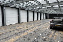 Bedrijfsruimte Breda - Riethil 14 A20 - Foto 6