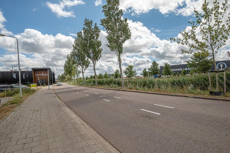 Bedrijfsruimte Westzaan - Rak 65 A - Foto 29