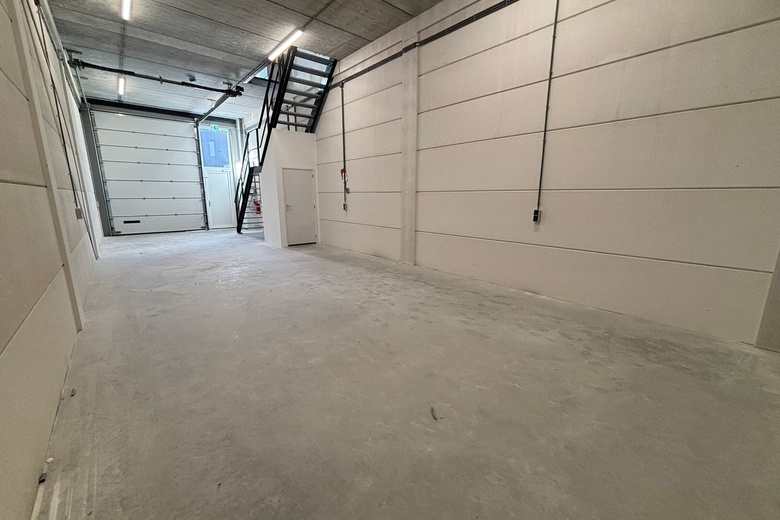 Bedrijfsruimte Apeldoorn - Oude Apeldoornseweg 45 025 - Foto 11