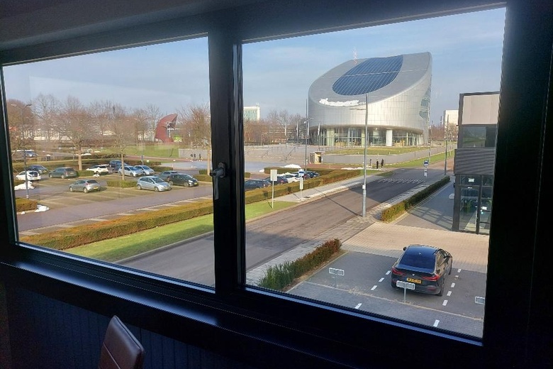 BedrijfsruimteaanEuropaboulevard 60<br/> inSittard BedrijfsruimteaanEuropaboulevard 60<br/> inSittard