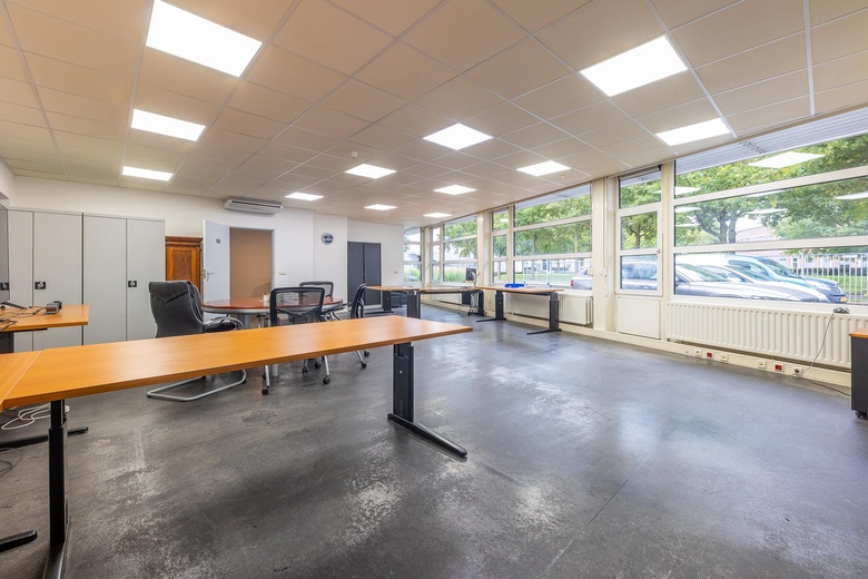 BedrijfsruimteaanWatermolen 20<br/> inMaastricht