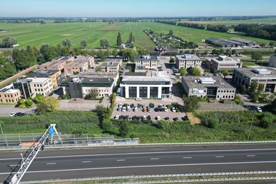 Kantoorruimte Sliedrecht - Stationspark 450 - Foto 2