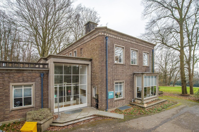 KantoorruimteaanUtrechtseweg 310 B38<br/> inArnhem KantoorruimteaanUtrechtseweg 310 B38<br/> inArnhem