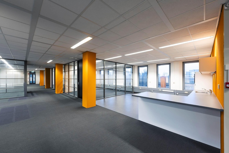 Kantoorruimte Hoofddorp - Neptunusstraat 17 - Foto 11