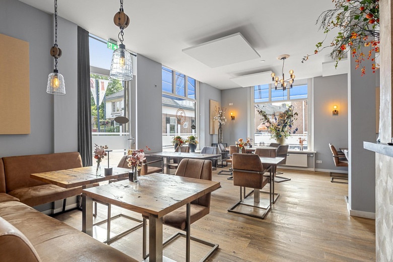 Horeca Bennekom - Brinkstraat 22 - Foto 2