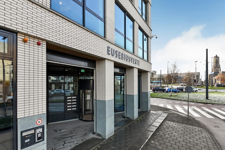 KantoorruimteaanBoulevard Heuvelink 2<br/> inArnhem