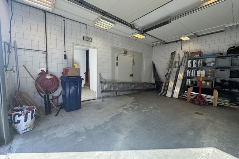 BedrijfsruimteaanXenonstraat 83<br/> inAlmere BedrijfsruimteaanXenonstraat 83<br/> inAlmere