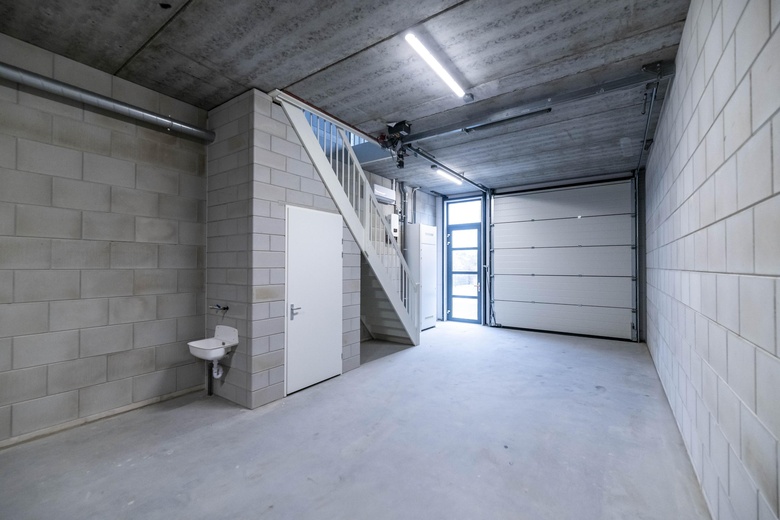 BedrijfsruimteaanHandelskade 5 08<br/> inGorinchem