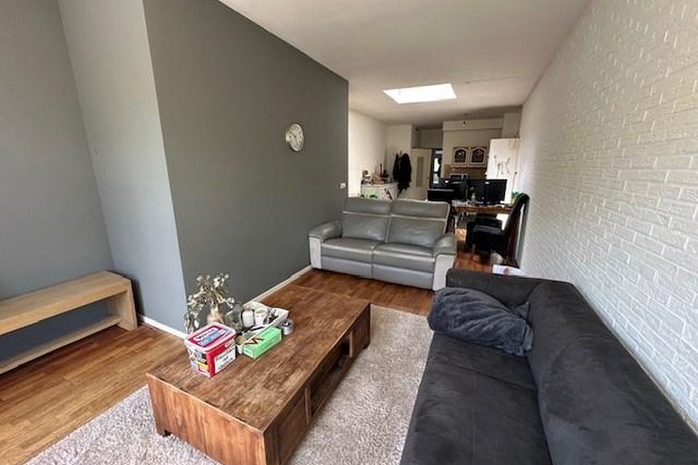 WinkelruimteaanHerenstraat 25<br/> inNieuwegein