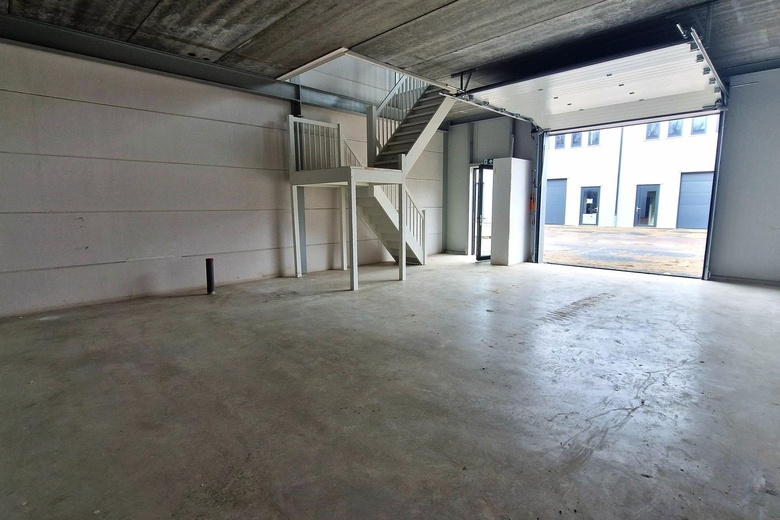 BedrijfsruimteaanBolderweg 18 B 4<br/> inAlmere BedrijfsruimteaanBolderweg 18 B 4<br/> inAlmere