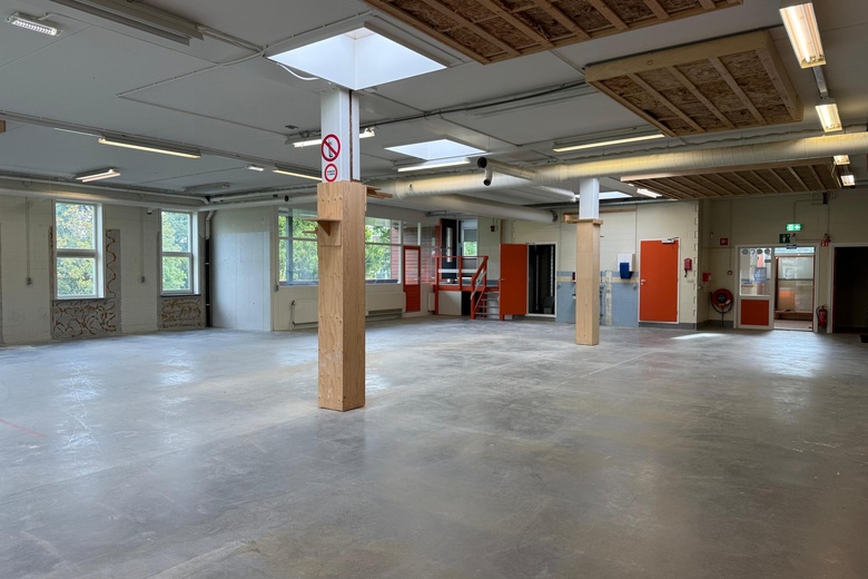 Kantoorruimte Dordrecht - Maarten Harpertsz. Trompweg 229 - Foto 7