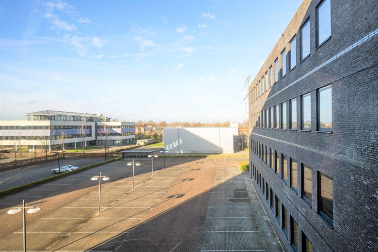 KantoorruimteaanTransistorstraat 2<br/> inAlmere